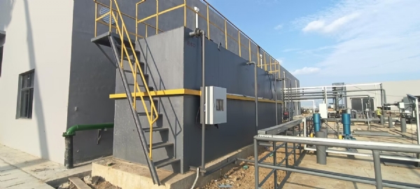 一體化凈水設備